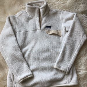 Patagonia Women’s Pullover